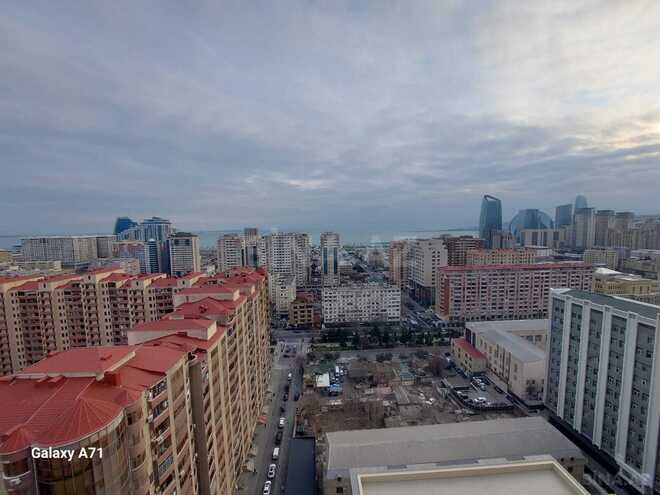 Продаётся 3-комн. новостройка 157.5 м², м. Шах Исмаил Хатаи, photo 13 from 21