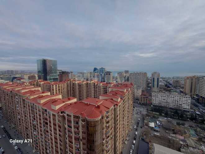 Продаётся 3-комн. новостройка 157.5 м², м. Шах Исмаил Хатаи, photo 7 from 21