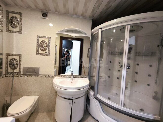 İcarəyə verilir 2 otaqlı yeni tikili 96 m², Şah İsmayıl Xətai m., photo 11 from 12