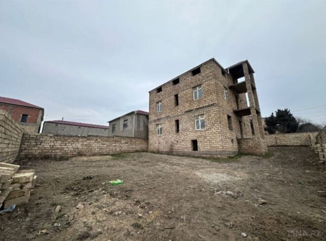 Satılır 6 otaqlı həyət evi/bağ evi 260 m², Fatmayı q., photo 3 from 10
