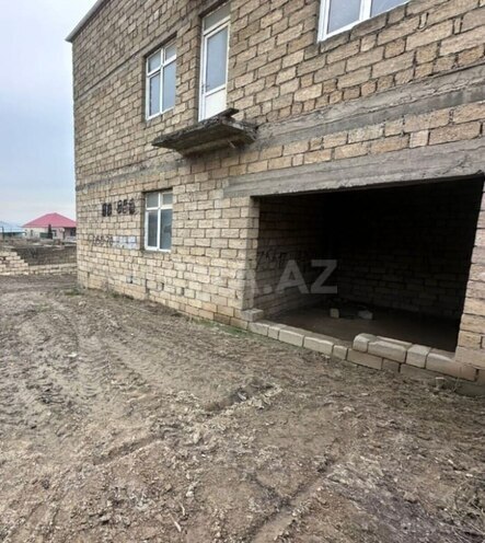 Satılır 6 otaqlı həyət evi/bağ evi 260 m², Fatmayı q., photo 8 from 10