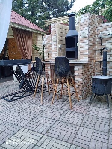 Сдаётся 5-комн. дом/дача 250 м², пос. Шувеляны, photo 21 from 25