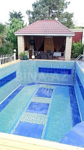 Сдаётся 5-комн. дом/дача 250 м², пос. Шувеляны, photo 4 from 25