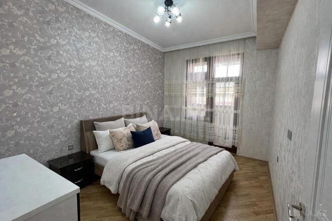 İcarəyə verilir 3 otaqlı yeni tikili 70 m², Qara Qarayev m., photo 10 from 12
