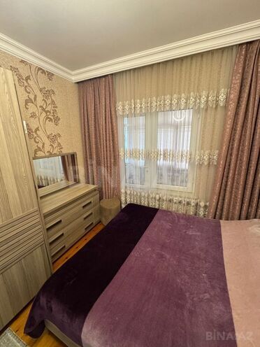 Satılır 2 otaqlı köhnə tikili 65 m², İnşaatçılar m., photo 5 from 19
