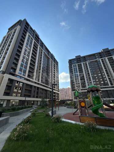 Satılır 3 otaqlı yeni tikili 130 m², Şah İsmayıl Xətai m., photo 12 from 13