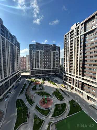 Satılır 3 otaqlı yeni tikili 130 m², Şah İsmayıl Xətai m., photo 1 from 13