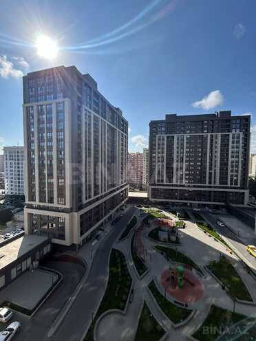 Satılır 3 otaqlı yeni tikili 130 m², Şah İsmayıl Xətai m., photo 11 from 13