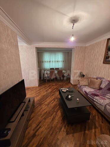 Satılır 2 otaqlı köhnə tikili 52 m², photo 12 from 18