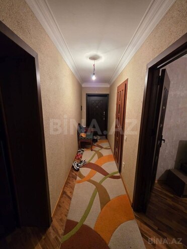 Satılır 2 otaqlı köhnə tikili 52 m², photo 17 from 18