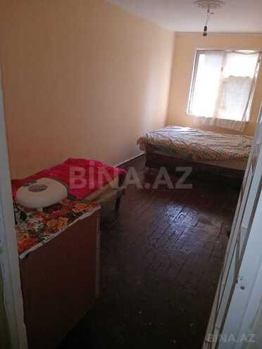 İcarəyə verilir 2 otaqlı köhnə tikili 50 m², Neftçilər m., photo 5 from 11