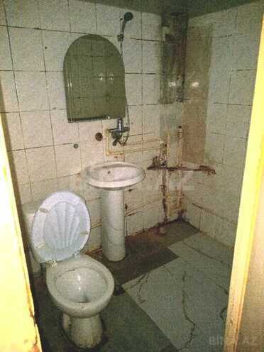 İcarəyə verilir 2 otaqlı köhnə tikili 50 m², Neftçilər m., photo 10 from 11