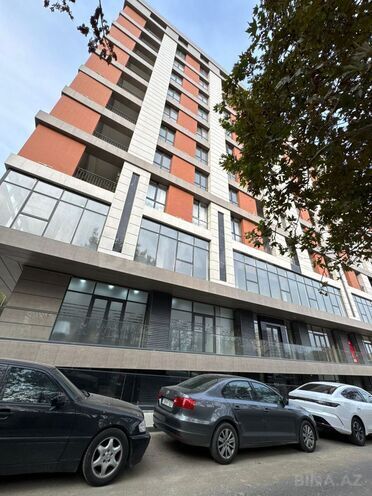 Сдаётся  объект 363 м², м. Низами, photo 1 from 15