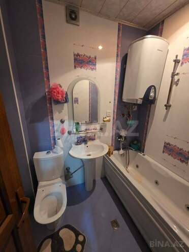 Satılır 2 otaqlı köhnə tikili 52 m², photo 5 from 21