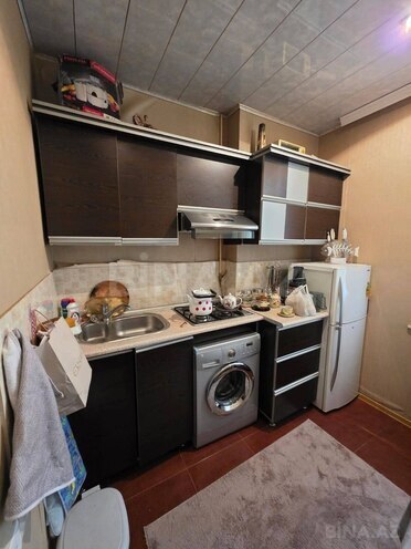 Satılır 2 otaqlı köhnə tikili 52 m², photo 6 from 21