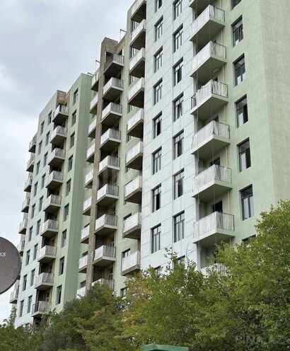 Satılır 2 otaqlı yeni tikili 65 m², Nizami m., photo 3 from 11