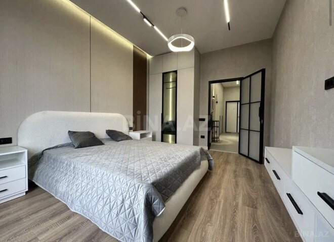 Satılır 2 otaqlı yeni tikili 65 m², Nizami m., photo 5 from 11