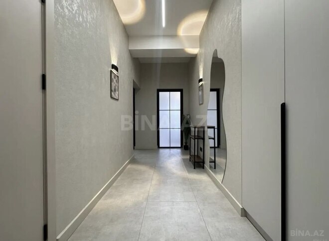 Satılır 2 otaqlı yeni tikili 65 m², Nizami m., photo 9 from 11