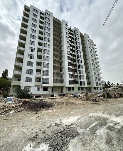 Satılır 2 otaqlı yeni tikili 65 m², Nizami m., photo 1 from 11