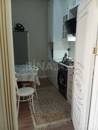 Satılır 2 otaqlı yeni tikili 40 m², photo 4 from 13