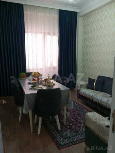Satılır 2 otaqlı yeni tikili 40 m², photo 1 from 13