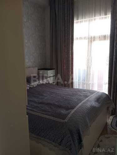 Satılır 2 otaqlı yeni tikili 40 m², photo 5 from 13