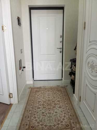 Satılır 2 otaqlı yeni tikili 40 m², photo 12 from 13