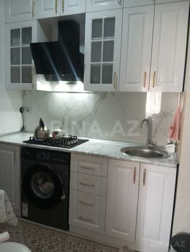 Satılır 2 otaqlı yeni tikili 40 m², photo 9 from 13