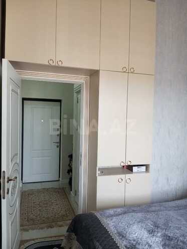 Satılır 2 otaqlı yeni tikili 40 m², photo 10 from 13