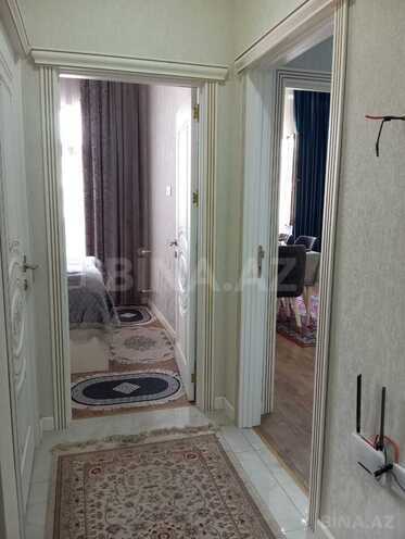 Satılır 2 otaqlı yeni tikili 40 m², photo 6 from 13