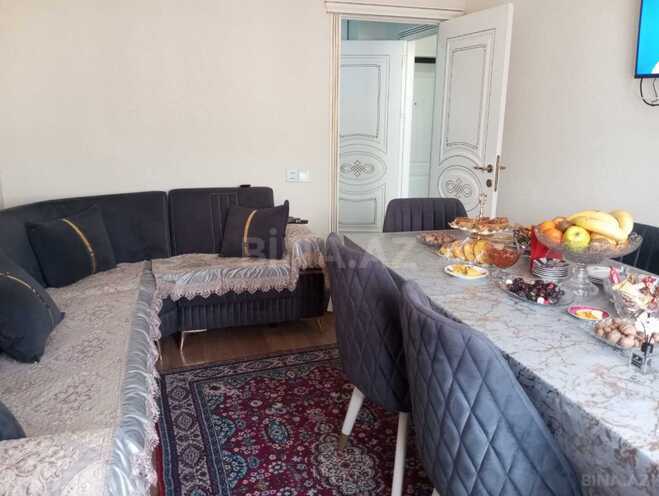 Satılır 2 otaqlı yeni tikili 40 m², photo 8 from 13