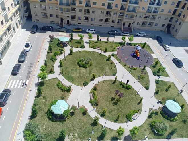 Satılır 2 otaqlı yeni tikili 40 m², photo 7 from 13