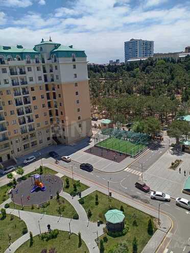 Satılır 2 otaqlı yeni tikili 40 m², photo 3 from 13