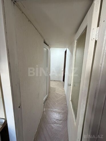 Сдаётся 2-комн. новостройка 43 м², м. Элмляр Академиясы, photo 3 from 10