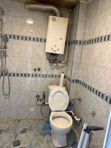 Сдаётся 2-комн. новостройка 43 м², м. Элмляр Академиясы, photo 5 from 10