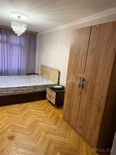 Сдаётся 2-комн. новостройка 43 м², м. Элмляр Академиясы, photo 7 from 10