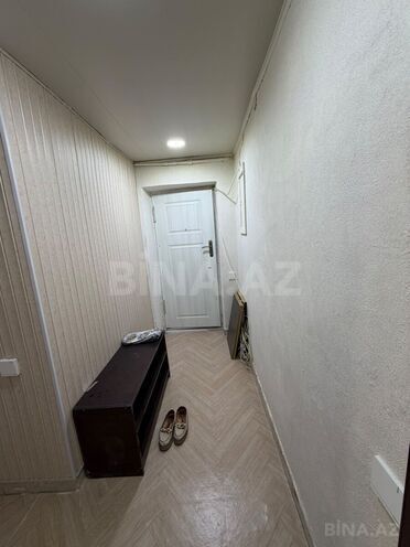 Сдаётся 2-комн. новостройка 43 м², м. Элмляр Академиясы, photo 1 from 10