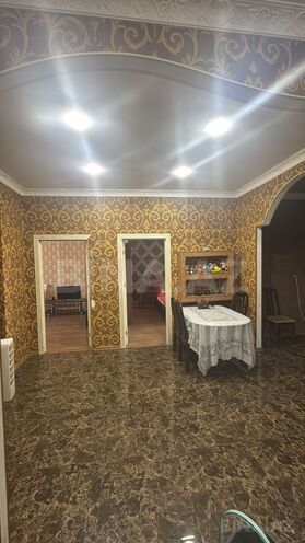 İcarəyə verilir 3 otaqlı yeni tikili 140 m², Badamdar q., photo 3 from 12