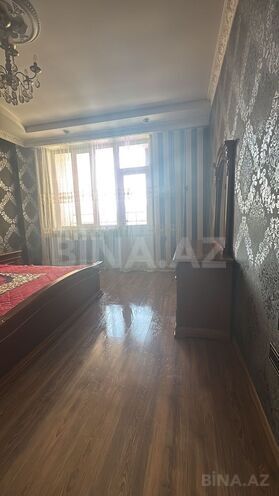 İcarəyə verilir 3 otaqlı yeni tikili 140 m², Badamdar q., photo 8 from 12