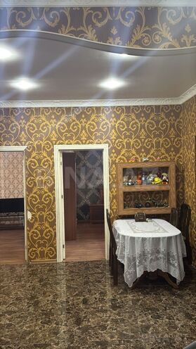 İcarəyə verilir 3 otaqlı yeni tikili 140 m², Badamdar q., photo 9 from 12