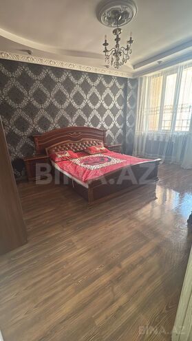 İcarəyə verilir 3 otaqlı yeni tikili 140 m², Badamdar q., photo 7 from 12