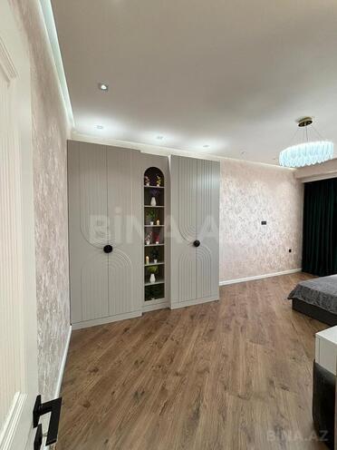 Satılır 3 otaqlı yeni tikili 80 m², Həzi Aslanov m., photo 12 from 16