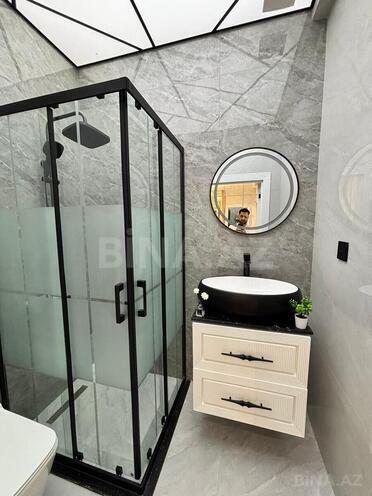 Satılır 3 otaqlı yeni tikili 80 m², Həzi Aslanov m., photo 15 from 16