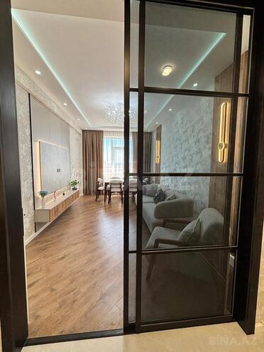 Satılır 3 otaqlı yeni tikili 80 m², Həzi Aslanov m., photo 5 from 16