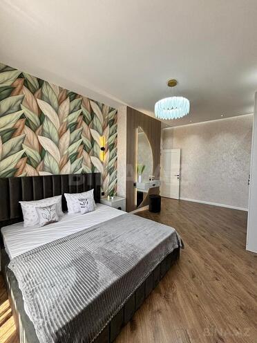 Satılır 3 otaqlı yeni tikili 80 m², Həzi Aslanov m., photo 9 from 16