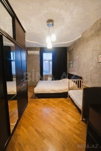 Сдаётся 3-комн. новостройка 111 м², м. Иншаатчылар, photo 5 from 8