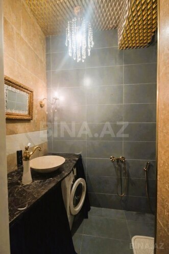 Сдаётся 3-комн. новостройка 111 м², м. Иншаатчылар, photo 7 from 8