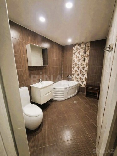 Сдаётся 3-комн. новостройка 111 м², м. Иншаатчылар, photo 6 from 8
