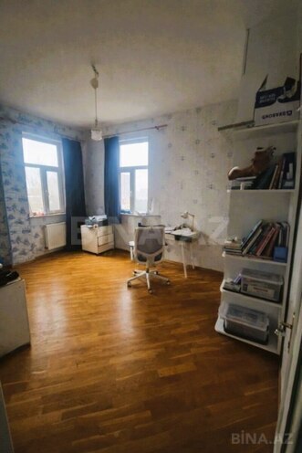 Сдаётся 3-комн. новостройка 111 м², м. Иншаатчылар, photo 4 from 8