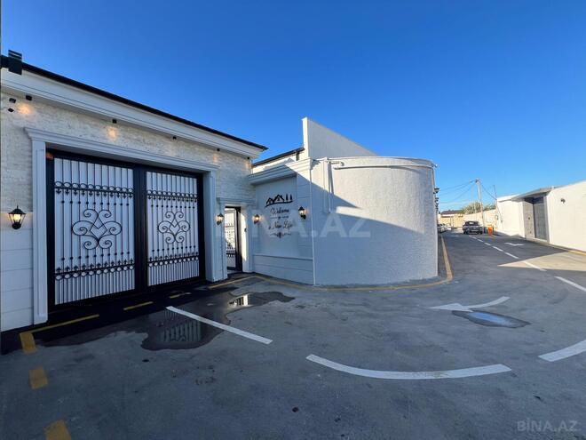 Satılır 5 otaqlı həyət evi/bağ evi 500 m², Şüvəlan q., photo 5 from 32